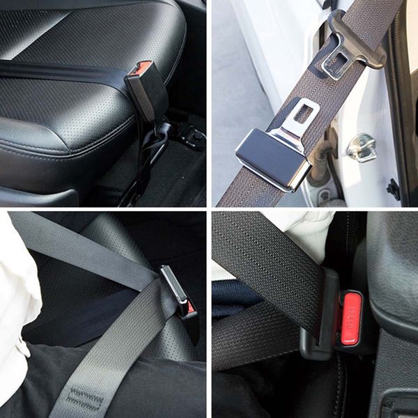 

pregnant women's safety belt with stainless steel lock simple clip support belt v6