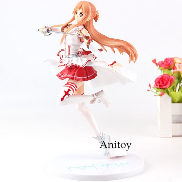figurine asuna ordinal scale