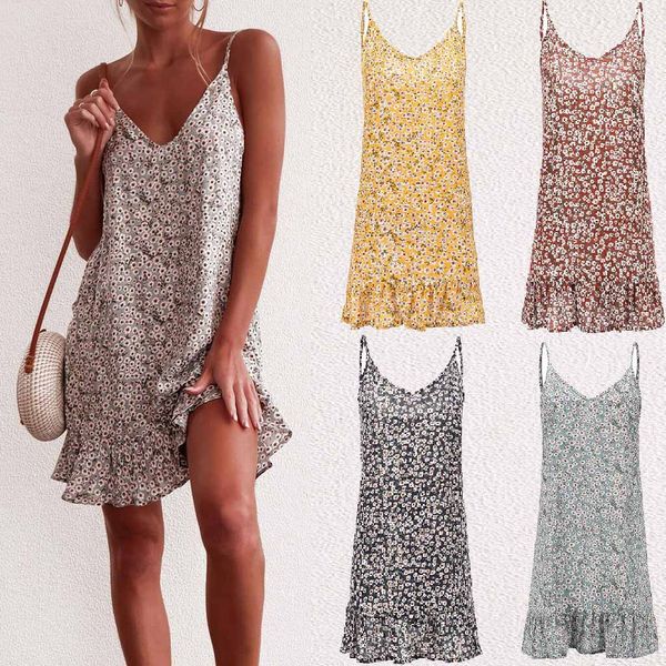 

dress summer women long women's printing off-shoulder short sleeve dress princess vestito donna, Black;gray