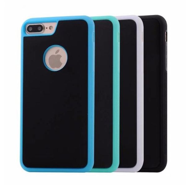 

для iphone 11 антигравитационный чехол tpu pc nano antigravity чехол для телефона iphone 6 7 8plus x xs max 11 pro samsung s10 s10 plus