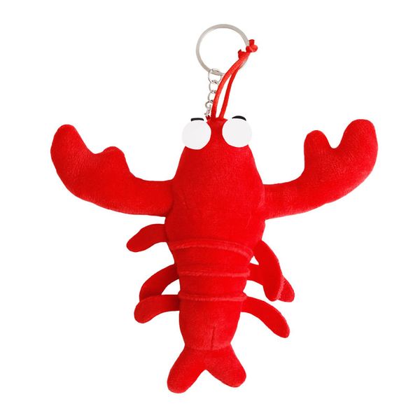 crayfish plush