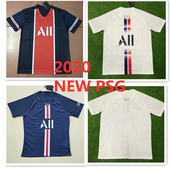 

New 2019 2020 p g edition neymar jr occer jer ey mbappe cavani 19 20 pari football hirt kimpembe cami eta de futbol