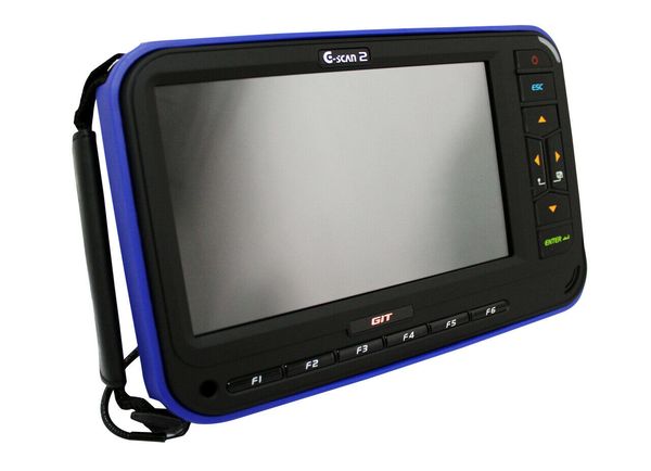 

G-scan2 bundle kit диагностический сканер автомобильный сканирующий инструмент и J2534 Gscan2