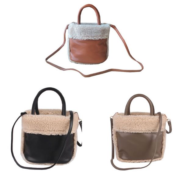 

fashion women pu leather shoulder crossbody bag handbag lady casual messenger satchel purse female small travel shopping tote