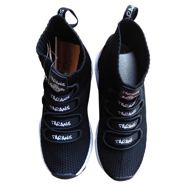 

children's shoes ultra light sports shoes casual light soft bottom beach black mesh