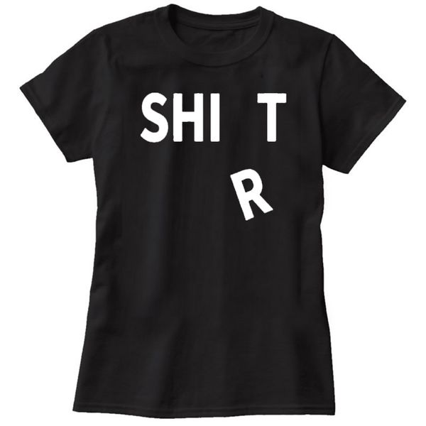 

funny shirt print tshirt 2019 summer graphic tee women casual funny shirt, White
