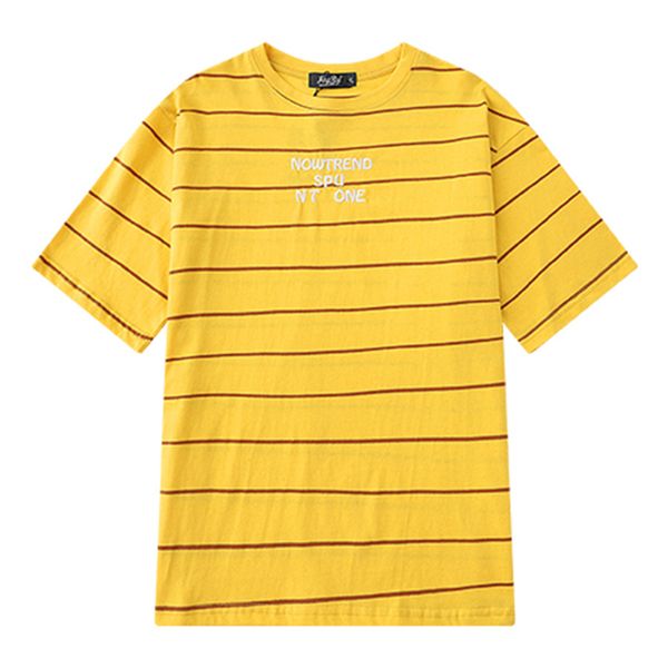 

19ss selling mens designer t shirts hip hop luxury tees casual letter print short sleeve shirts for men women boy girl summer tees, White;black