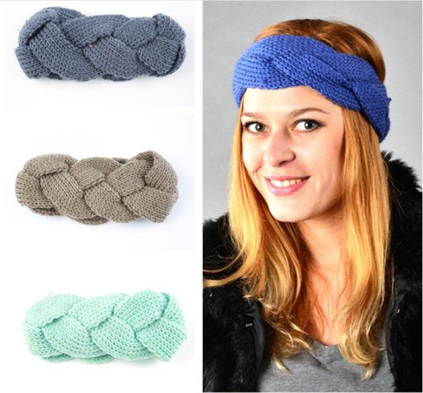 Mens headband knitting pattern
