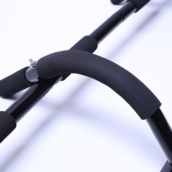 

indoor fitness door frame multi-functional pull up bar wall chin up car horizontal bar fitness equipments adjustable