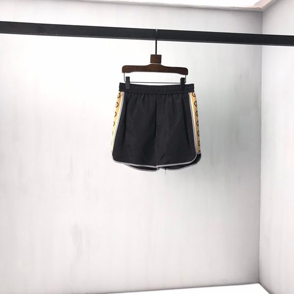 

2020ss spring and summer new high grade cotton printing short sleeve round neck panel t-shirt size: -l-xl-xxl-xxxl color: black white wcc6d, White;black