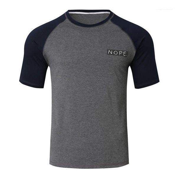 

щитовые crew neck tops лето мужской одежда мужские футболки дизайнера моды отпечатанных с короткими рукавами тройники mens, White;black