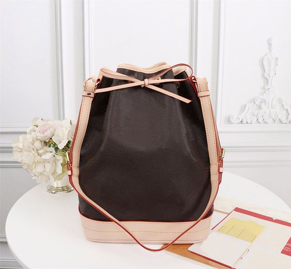 

selling petit noe nm designer bags bucket purses women designer handbag fashion shoulder crossbody purses ladies bag