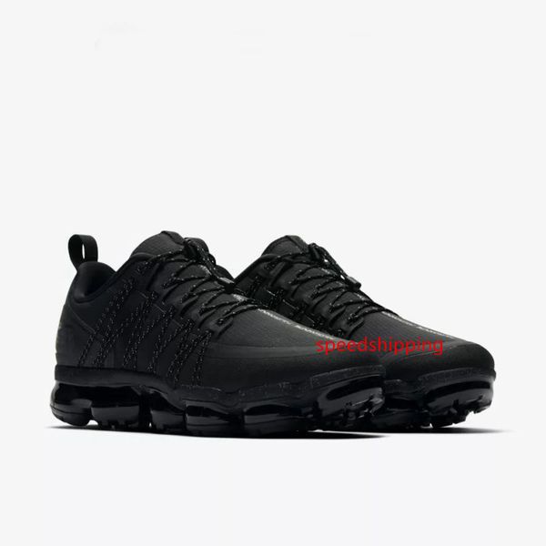 

2019 run utility running shoes men triple white black reflective medium olive burgundy crush designer mens trainers sports sneakers 40-45