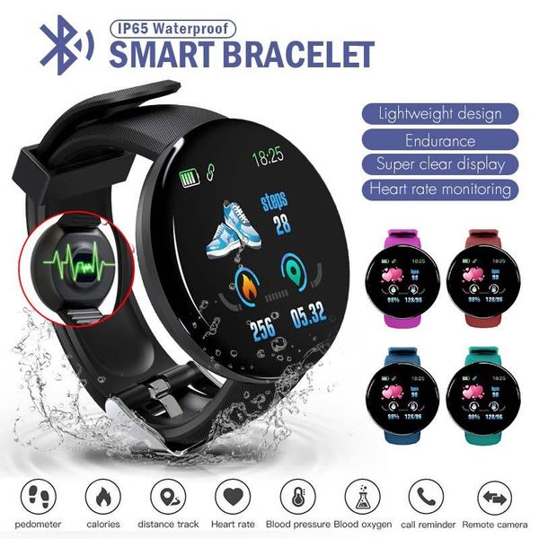 

Relógios inteligentes ts67