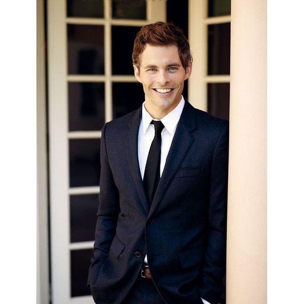 

classic men suit 2018 navy blue custom made men business formal wear wedding groom tuxedos suit 2 pieces(jacket+pants, White;black