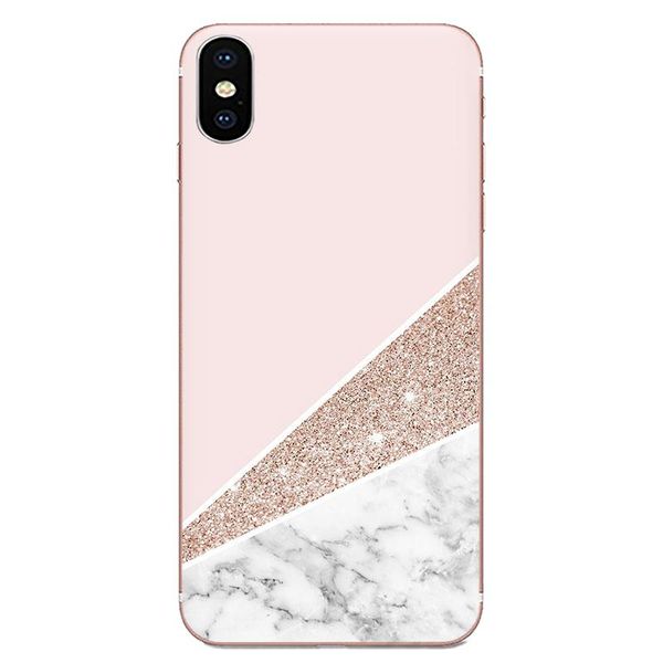 

пользовательский для galaxy j1 j2 j3 j4 j330 j5 j6 j7 j730 j8 2015 2016 2017 2018 мини pro тпу капа коке pink gold marble diamonds узорной u