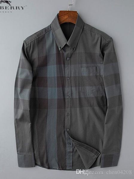 

men's fashion shirts long sleeves solid color casual shirt 2019 winter new blouse slim mandarin collar teenager's overshirt172, White;black