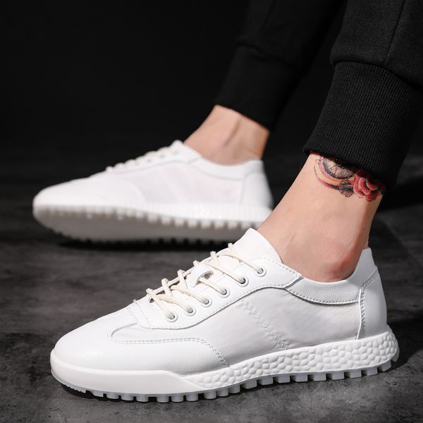 

2019 новые горячие продажи мужские женские кроссовки Fashional casuai Sportsda обувь белый дизайнер кроссовки ходьба кроссовки с коробкой