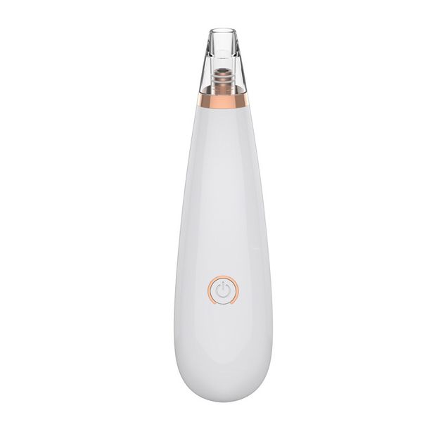 

blackhead suction machine blackhead remover pore cleaner with 3 sucker heads