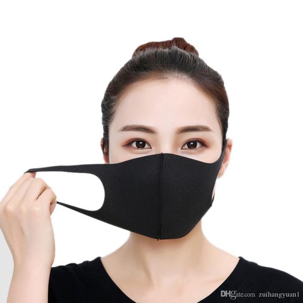 

sweating single sponge mask dust mask gas mask gas masks wind masks