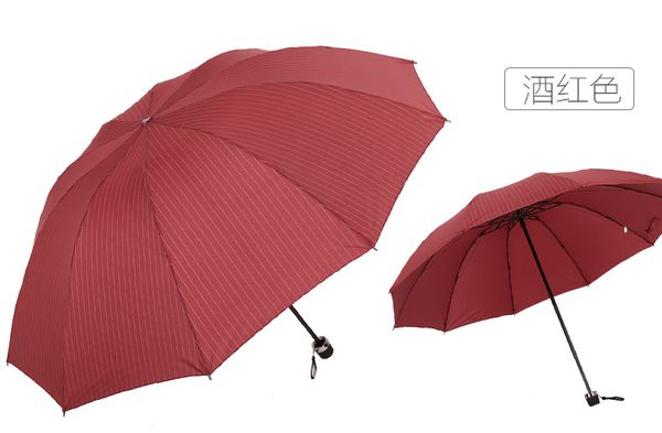 

double layer fashion umbrella rain folding uv protection umbrella windproof travel lace parasol 10 rids kk60ys