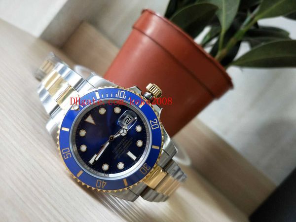 

4 стиля высокое качество наручные часы n завод v7 116610ln 116610lv 116619 116610 116613lb 116613 40 мм азии 2813 механизм автоматические му, Slivery;brown