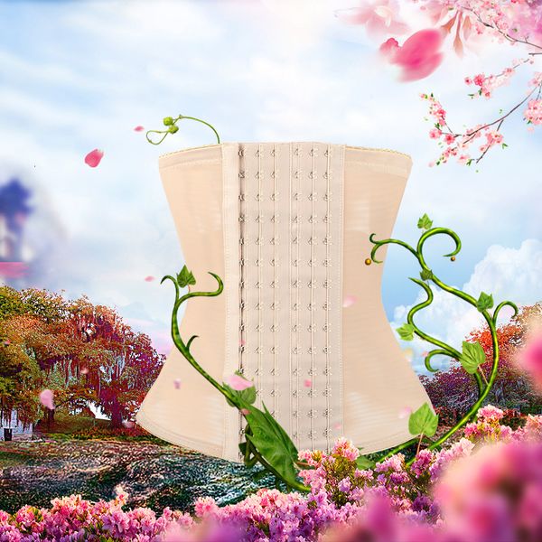 

modeling strap body trainer waist shapewear women faja slimming belt shaper slimming woman body modeling belt waist cincher 60x9