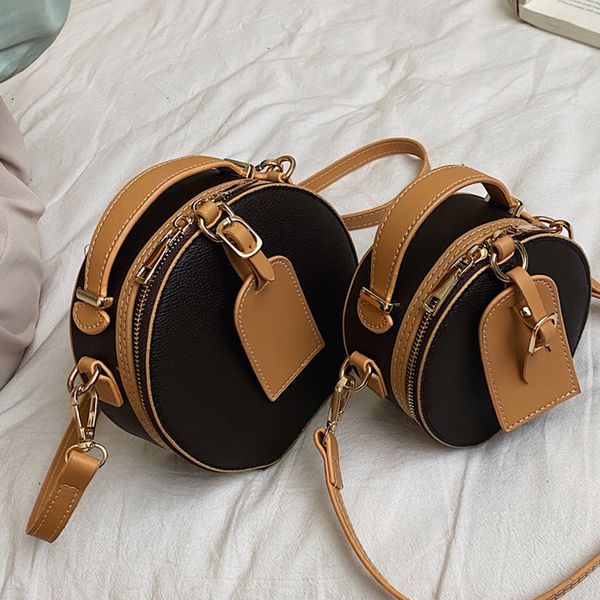 

round handbags for women 2020 trend ladies travel purses and handbags crossbody shoulder bag small tote hand bag