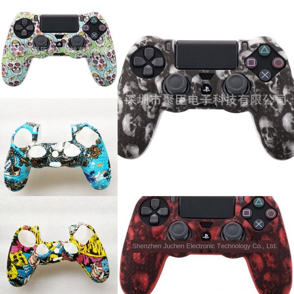

pl0xu housing pro ps4 shell faceplate case replacement for playstation 4 dualshock 4 pro 4.0 v2 040 2th controller jdm gen jds 030