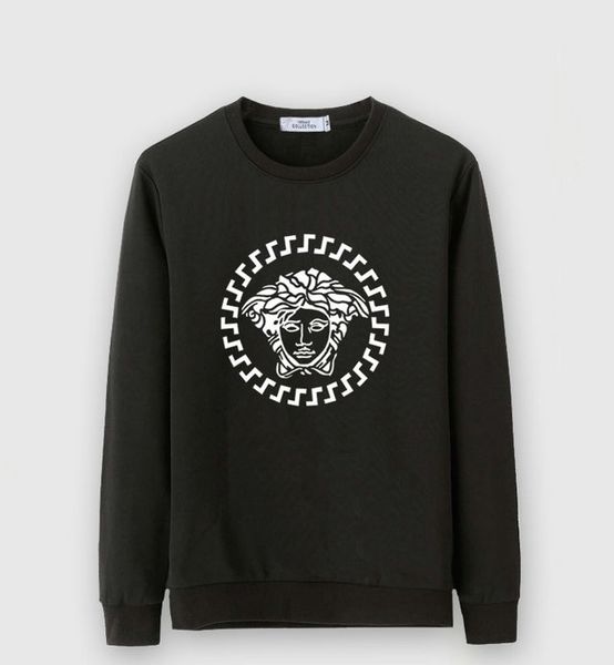 

2019 new fashion suit men's sweater sportswear printing men's brand pullover sweater hip hop men's sportswear sweater sweatsh, White;black