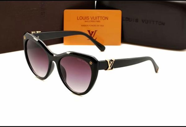 

2019 brand new fashion designersunglasses for men and women driving sun glasses eyewear sunshades cycling sunglasses 5 colors, White;black