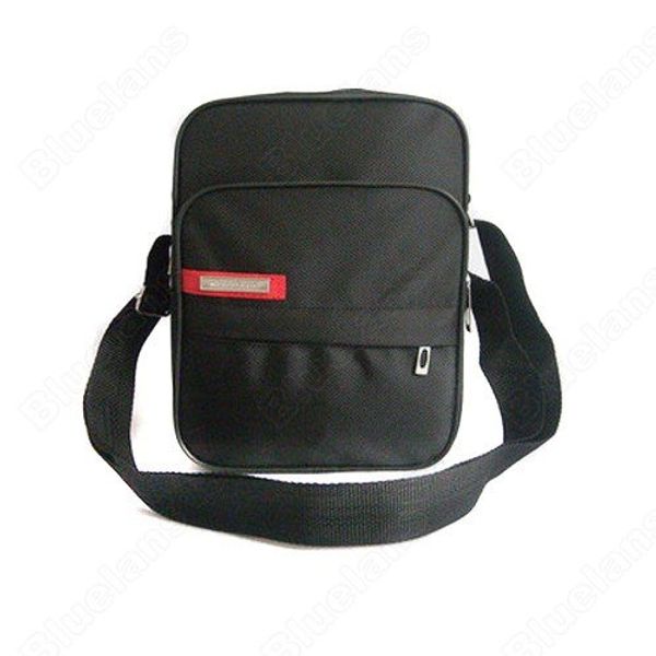 

mens cross body messenger shoulder bag handbag purse briefcase portfolio 840d shoulderbag 000b