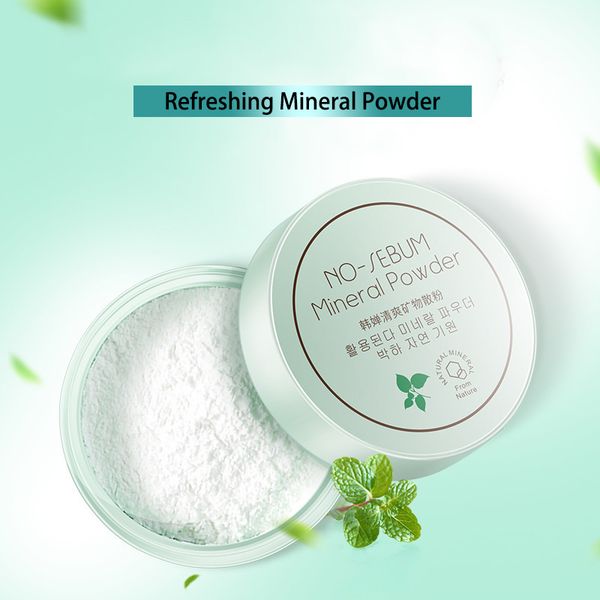 

макияж loose powder foundation lasting освежающего масло управление корректором осветляющие минералы для макияжа loose powder нежной космети