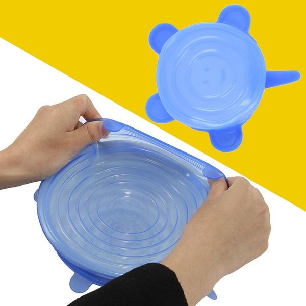 

иликонове stretch лки 6 паке Ѭазного ѬазмеѬа лаинй пиеве кѬки дл аек