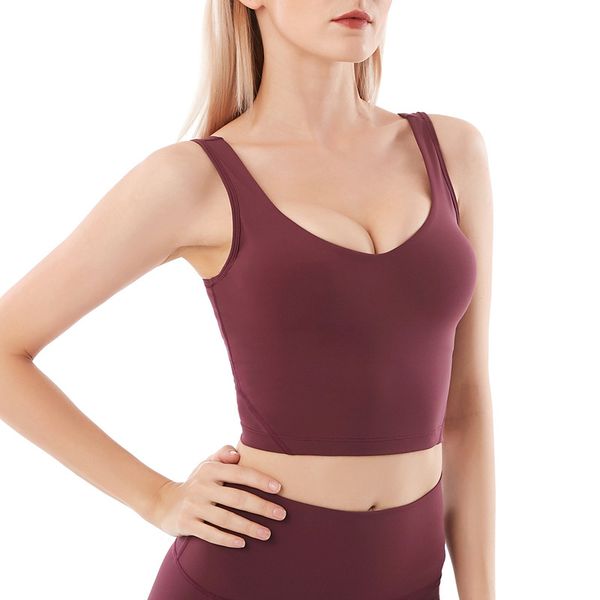 

women compression ultra supportive firm control cropped sports bra, White;black