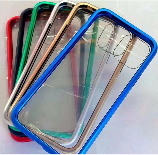 

Double magnetic ad orption tempered gla cover for iphone 11 pro max front back panel ca e luxury cell phone kin cover 50pc