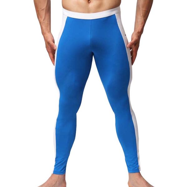 

2020 new mens long pants tight clothing brave person brand mens pants casual fashion trousers men tight jogger pants men, Black