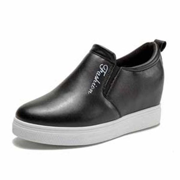 

quality designer shoe sneaker casual shoes fashion sports shoes designer shoes eu:35-45 with fine box x13, Black