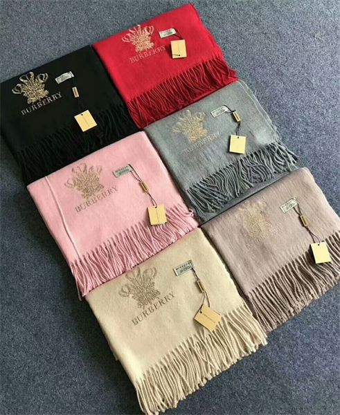 

new 2019 good quality classic european design womens brands print silk scarf elegant ladies wrap scarves size 180x70cm. ing, Blue;gray