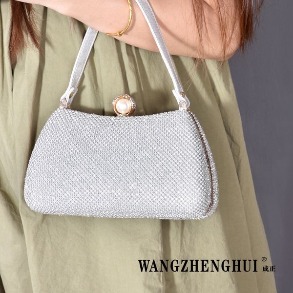 

women's fashion handbag messenger bag shoulder bag simple handbag