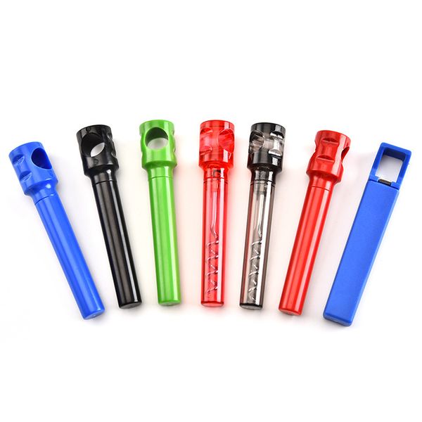 

openers bottle opener wine screw simple stainless steel plastic corkscrew skid handle bar supplies kitchen tool dhl ing