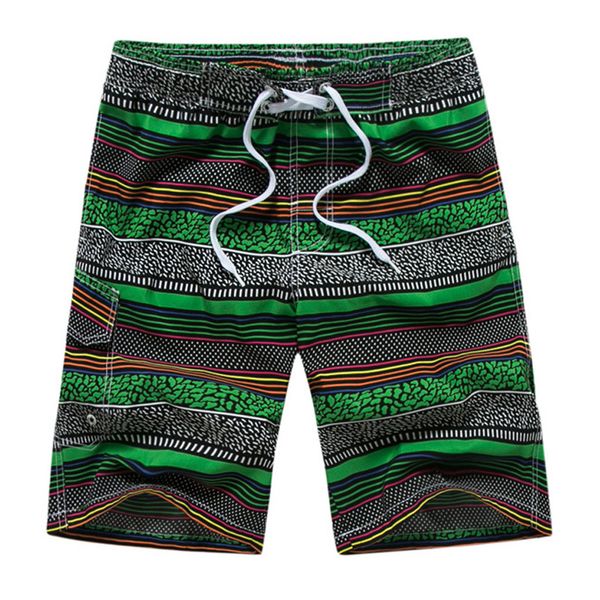 

5xl плюс размер плавки мужская повседневная мода печать пляж серфинг плавание свободные быстросохнущие короткие брюки #tx4