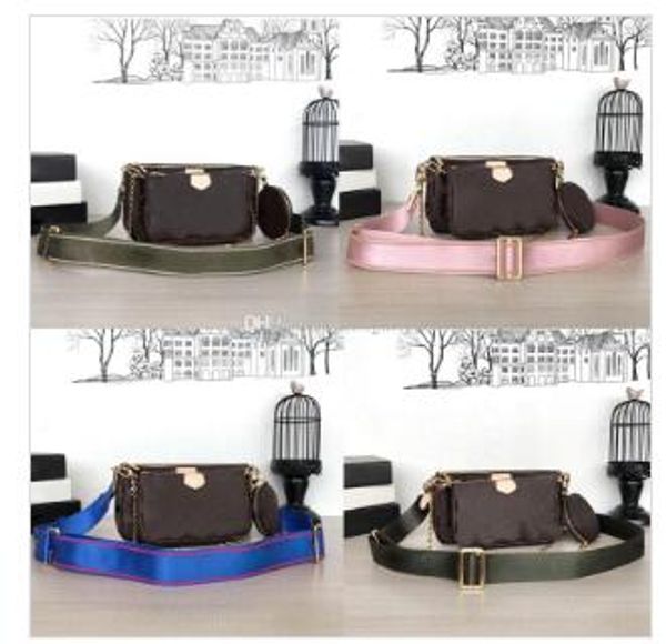 

selling handbag shoulder bags designer handbag fashion bag handbag wallet phone bags three-piece combination bags shopping