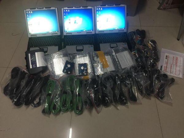 

star diagnose tool mb sd connect c4 multiplexer software with lapcf30 hdd 320gb xentry das ecp full ready to use