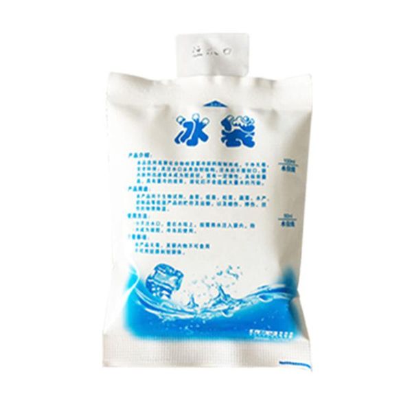 

new insulated in-customized reusable cold ice pack gel cooler bag kitchen bar club barware cans wine