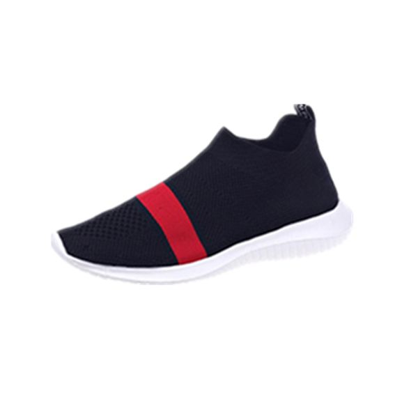 

new autumn student canvas boots trend mesh women's shoes casual lace women canvas flat shoes boots women, Black