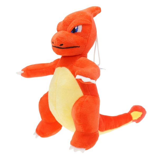 

3 size charmeleon dragon plush toys