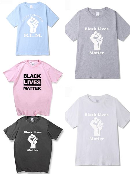 

i cant breathe2020 new summer designer men t shirt breathable o-neck 3d printed animal luxury t shirts men-s-clothing funny tiger shorts #17, White;black