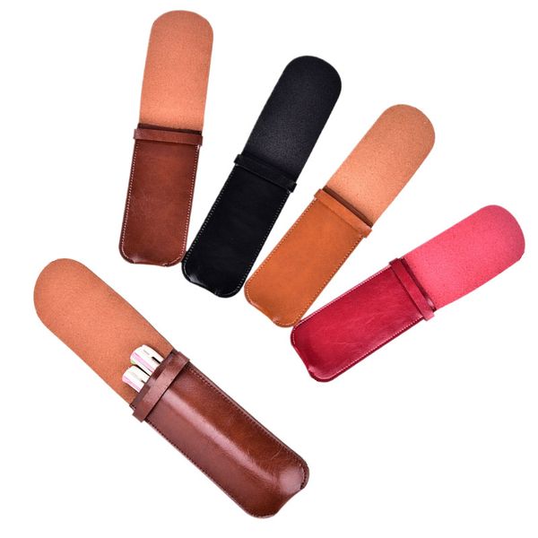 

1pc cute pouch case gift bag cosmetic bags cases fountain pen ballpoint bag