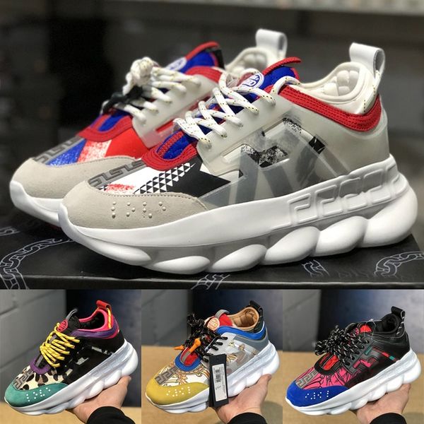 

Sapatos ocasionais sneakergroup